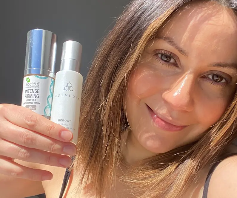 My Time-Saving Beauty Products for New Mums (Running on Little Sleep)