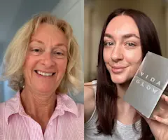 A Mother-Daughter Review: Vida Glow’s New Pro Collagen & Radiance Supplements