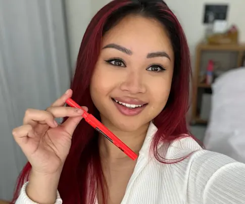 Beauty IQ Article - This New Benefit Liquid Eyeliner Is the Best I’ve Ever Tried (& I’ve Tried Them All)