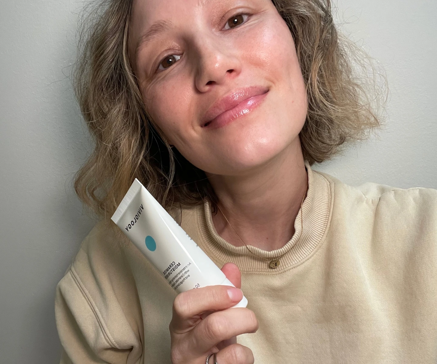 This Ingredient Is the Key to Your Best Winter Skin, Ever