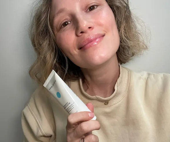 This Ingredient Is the Key to Your Best Winter Skin, Ever