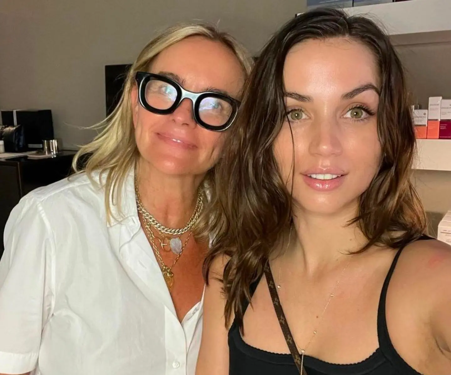 12 Things I Learnt From the A-List Skin Therapist Who’s Been Doing Celeb Facials for Years