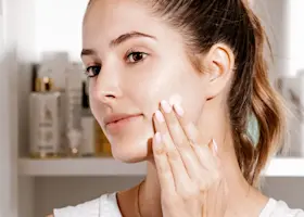 The Product Beginners Should Apply After Skin Needling