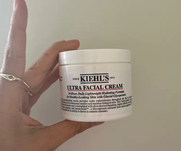 Kiehl's Ultra Facial Cream