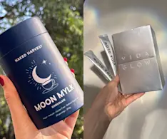 Beauty IQ Article - From Sleep to Supplements: Your Guide to Our New & Improved Wellness Category