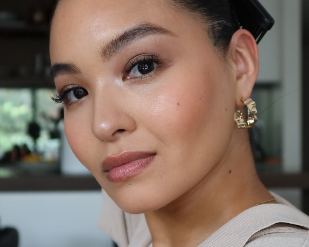 PSA This is Exactly Where and How to Apply Your Bronzer