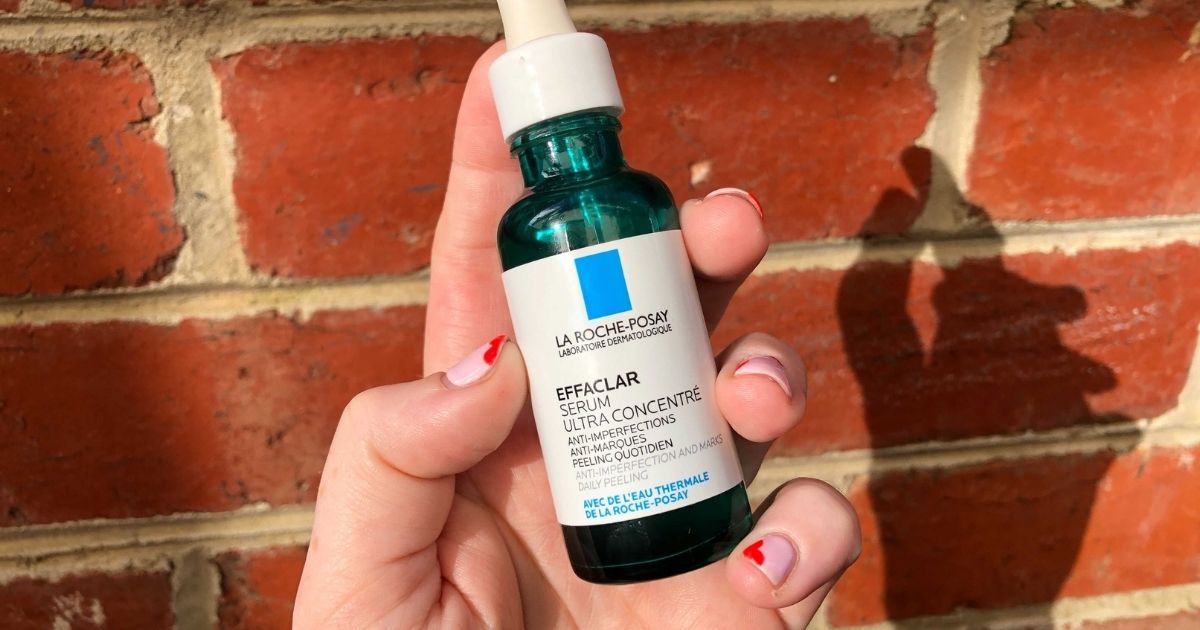 Our Verdict on the $60 Serum That Promises to Reduce the