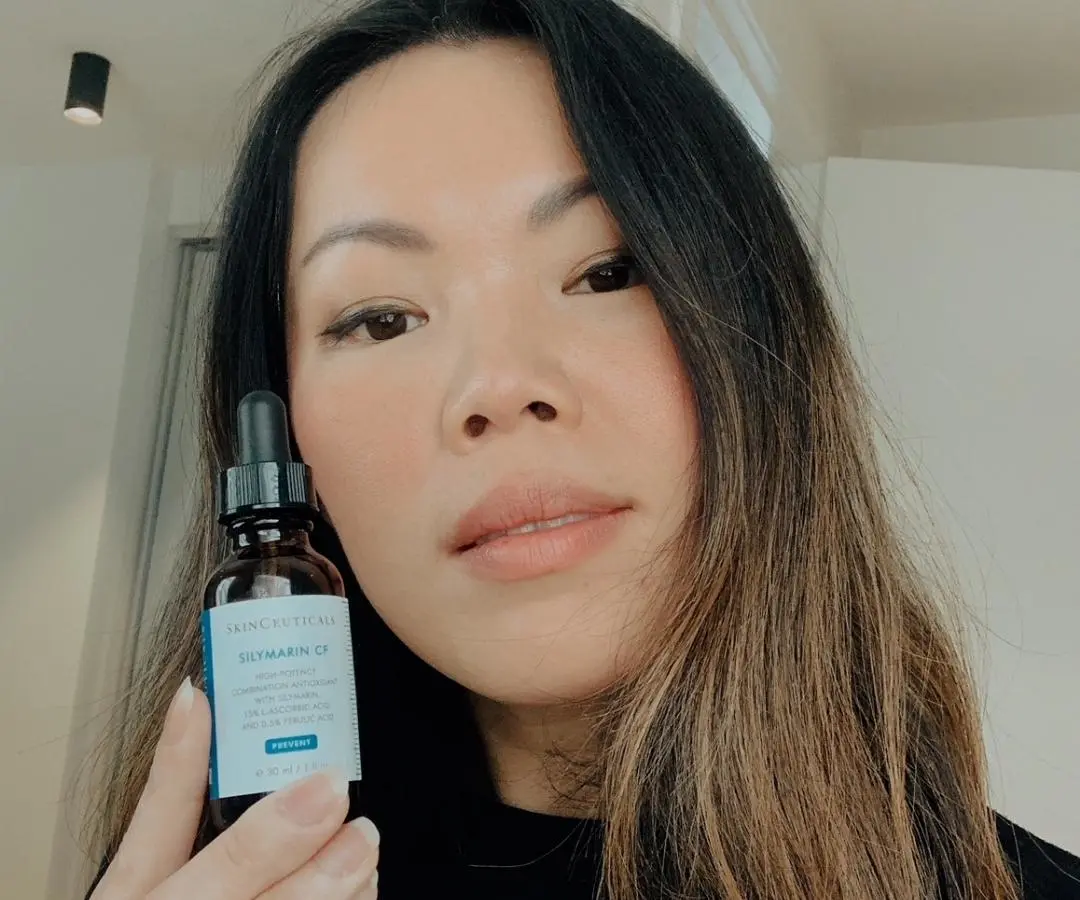 The Products Our Skincare Team *Actually* Spent Their Own Money on This Month