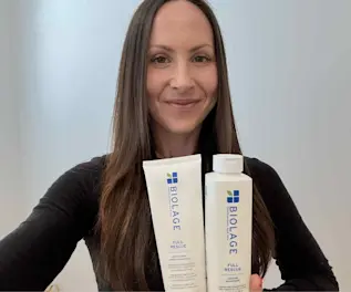 Beauty IQ Article - biolage-rescue-shampoo-conditioner-review