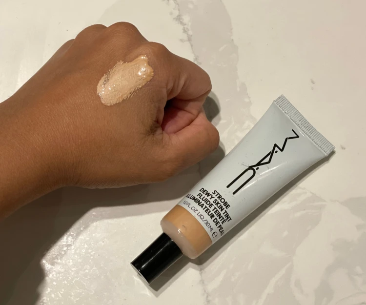 Bargain Vs Bougie The Difference Between These 4 Dewy Skin Tints And Serum Foundations