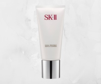 SK-II Facial Treatment Gentle Cleanser in-article