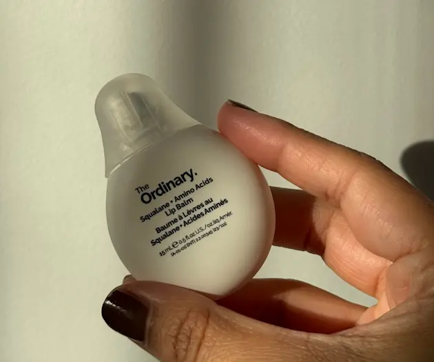 Is the New The Ordinary Lip Balm for Dry Lips I’m Seeing Everywhere Actually Worth the Hype?