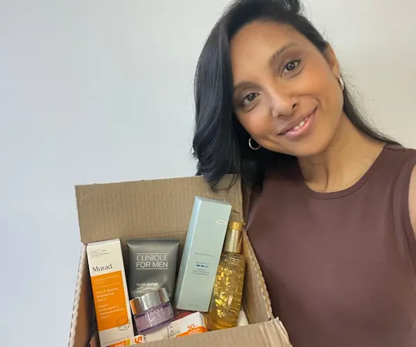 I’m Adore’s New Beauty Writer & Here Are 9 Things I Bought in My First Staff Order