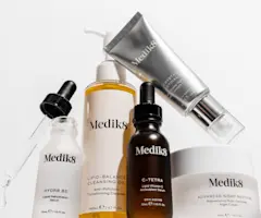 Our 10 bestselling Medik8 products