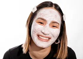 The Mask I Rely On For Calming My Breakouts