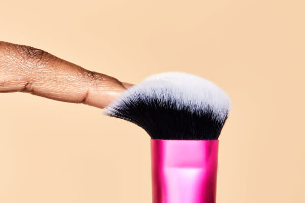 Fremragende Støv svimmel The 9 Best Brushes For Cream and Powder Contouring In 2023