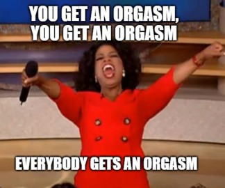 Oprah orgasm GIF
