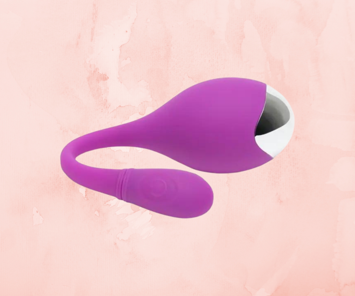 Lovehoney Ignite Rechargeable Egg Vibrator in-article