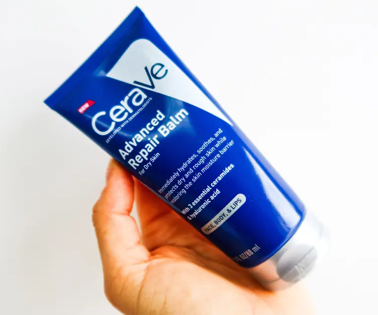 Image of Cerave Advanced Repair Balm