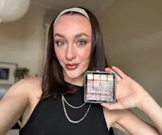 Beauty IQ Article - BeautyTok: Our Take on *That* Full-Glam Makeup Trend All Over Our TikTok Feeds