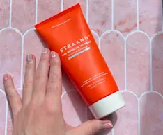 Beauty IQ Article - Our Verdict on the STRAAND Hair & Scalp Products You’re Seeing Everywhere