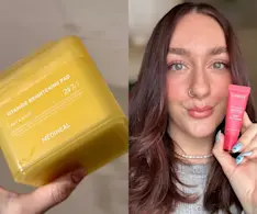 Beauty IQ Article - We Rate 2024's Most Viral Beauty Products