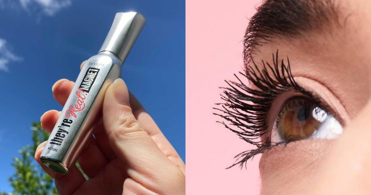 5 Mascaras Just as Much as Falsies