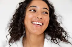 How to Define Natural Curls