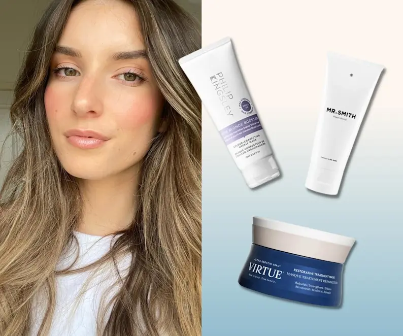Prolong the Life of Your Colour! Try These 6 Hair Masks for Coloured Hair