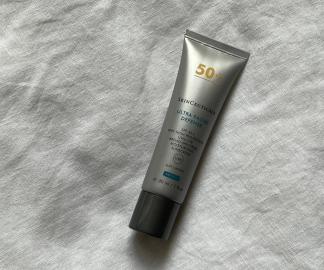 SkinCeuticals Ultra Facial Defense SPF50+ Sunscreen