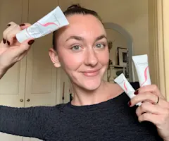 We Try Embryolisse’s New Active Range for Busy Schedules