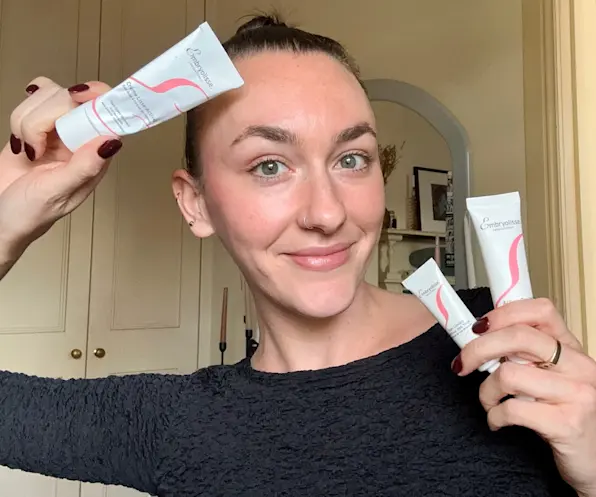 We Try Embryolisse’s New Active Range for Busy Schedules