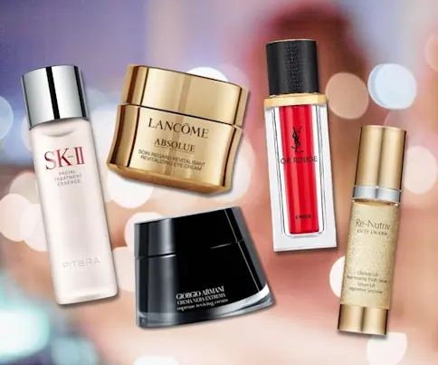 Beauty IQ Article - luxury-skincare
