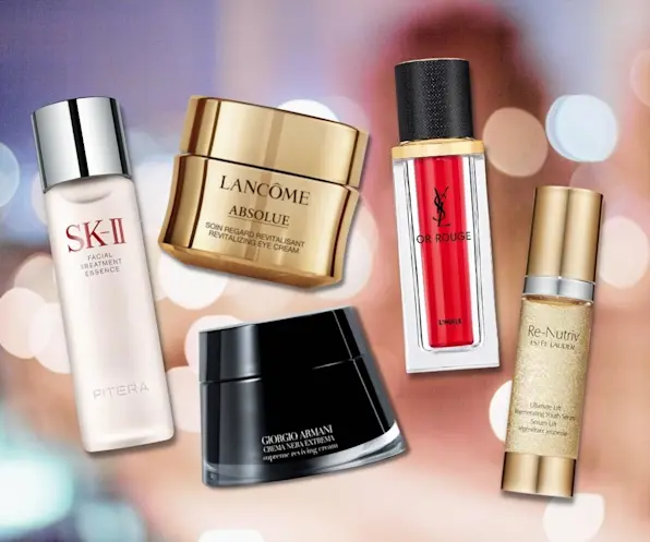 6 Luxury Skincare Buys *Really* Worth the Splurge