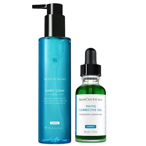 SkinCeuticals Skin Reset Duo Bundle