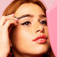 The Best Clear Brow Gels You Can Buy (According To Us)