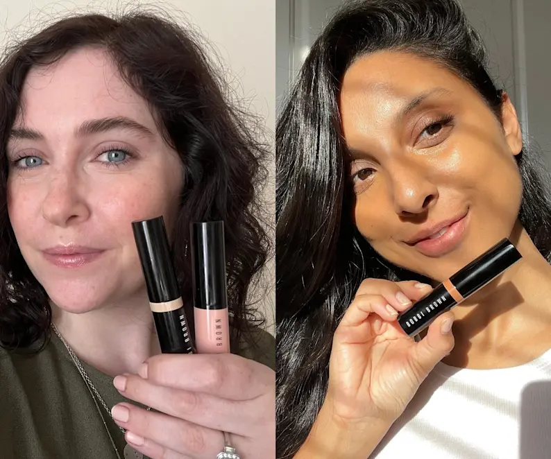 5 Adore Staffers Rate the New Bobbi Brown Concealer Stick You’ve Seen All Over Instagram