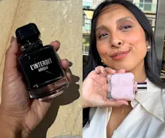 Givenchy fragrances and makeup arrive at Adore Beauty including the scent Audrey Hepburn wore and the setting powder Kylie Jenner uses.