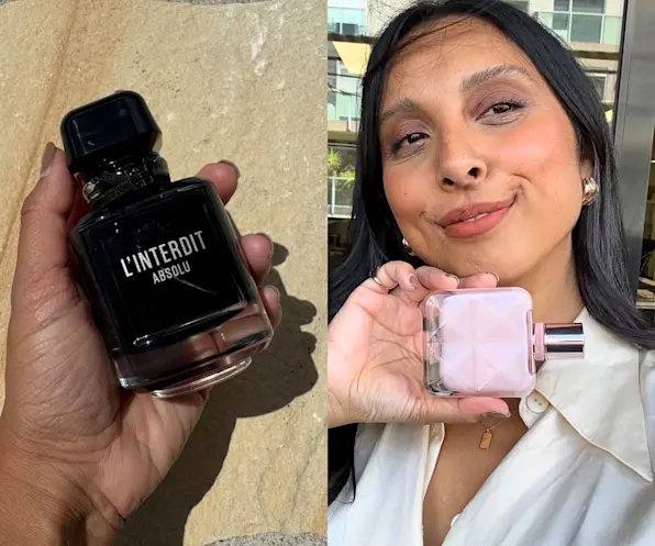 Givenchy fragrances and makeup arrive at Adore Beauty including the scent Audrey Hepburn wore and the setting powder Kylie Jenner uses.