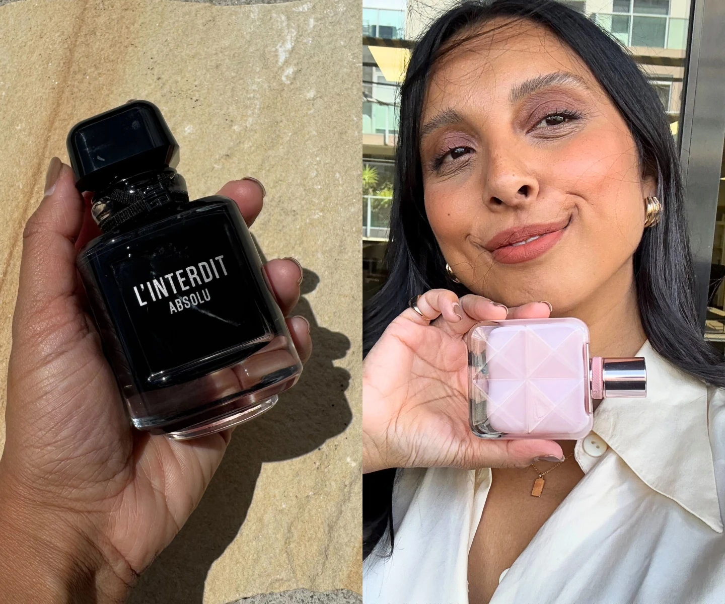 Givenchy fragrances and makeup arrive at Adore Beauty including the scent Audrey Hepburn wore and the setting powder Kylie Jenner uses.