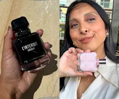 Beauty IQ Article - Givenchy fragrances and makeup arrive at Adore Beauty including the scent Audrey Hepburn wore and the setting powder Kylie Jenner uses.