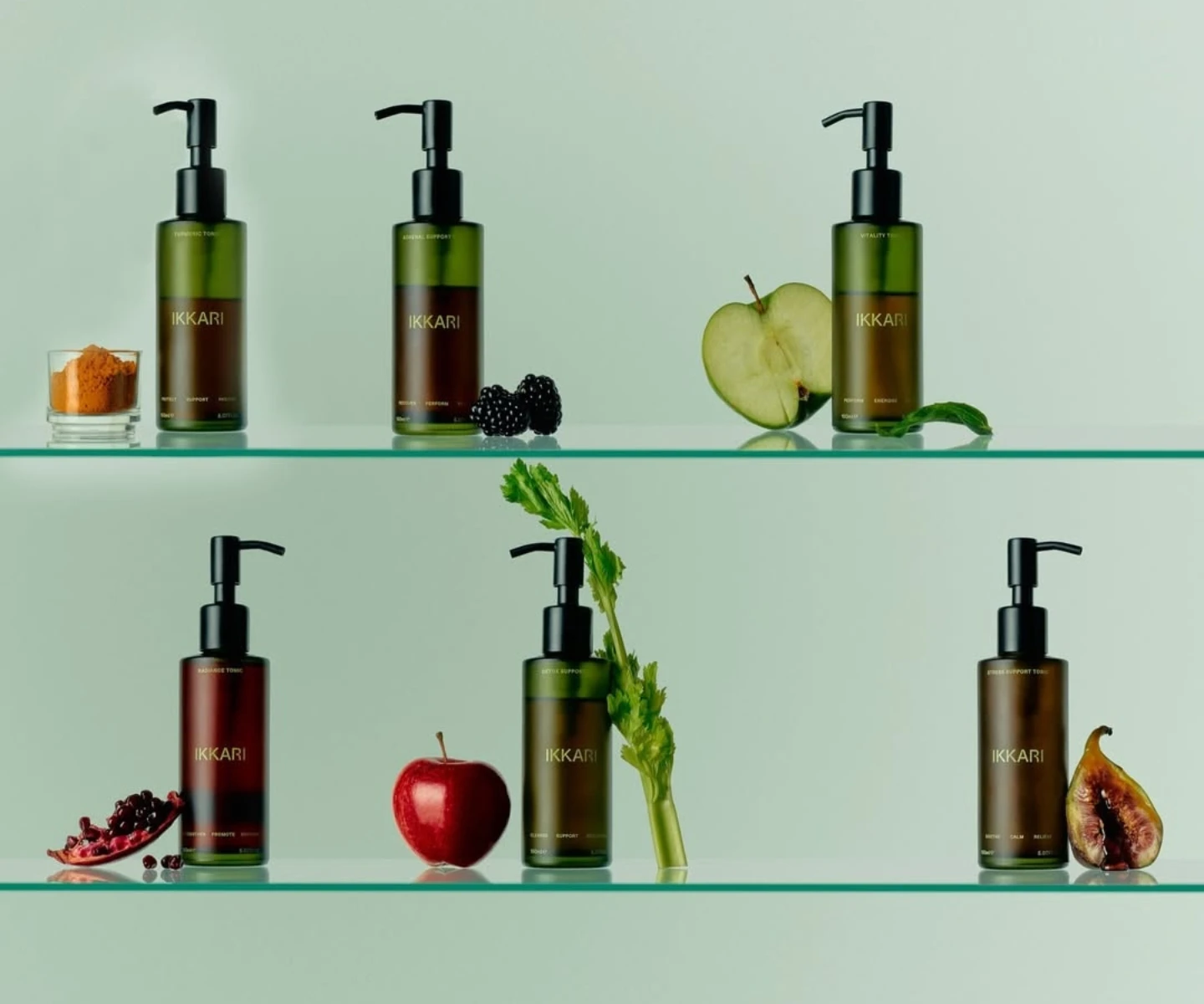 Potions to Sleep, Detox and Glow: We Put Ikkari Tonics To The Test