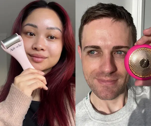 4 Tried-And-Tested Beauty Devices That Will Save Your Skin (And Your Wallet)
