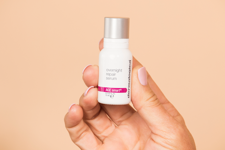 How Do Anti Aging Products Work?