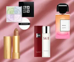 8 Luxe Beauty Buys to Add to Cart to Treat Yourself of Someone Special