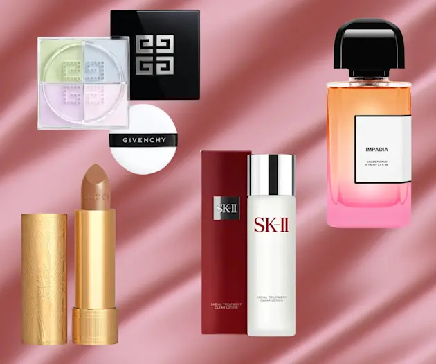 8 Luxe Beauty Buys to Add to Cart to Treat Yourself of Someone Special