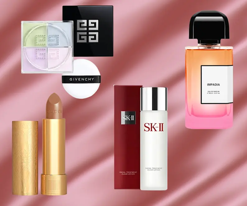 8 Luxe Beauty Buys to Add to Cart to Treat Yourself of Someone Special