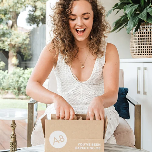 New to Adore?
