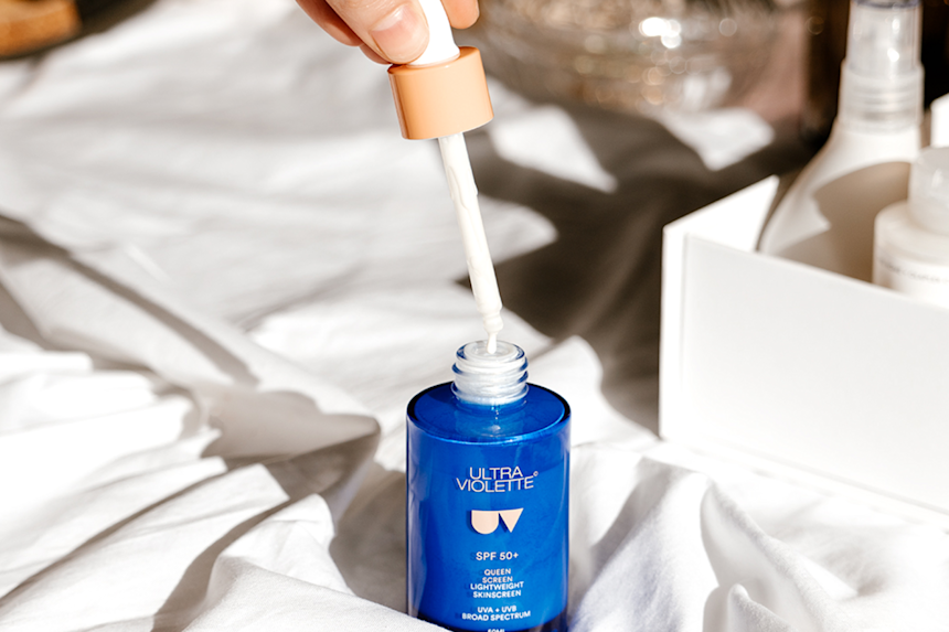 Beauty IQ Article - 3-simple-steps-for-a-glowing-face