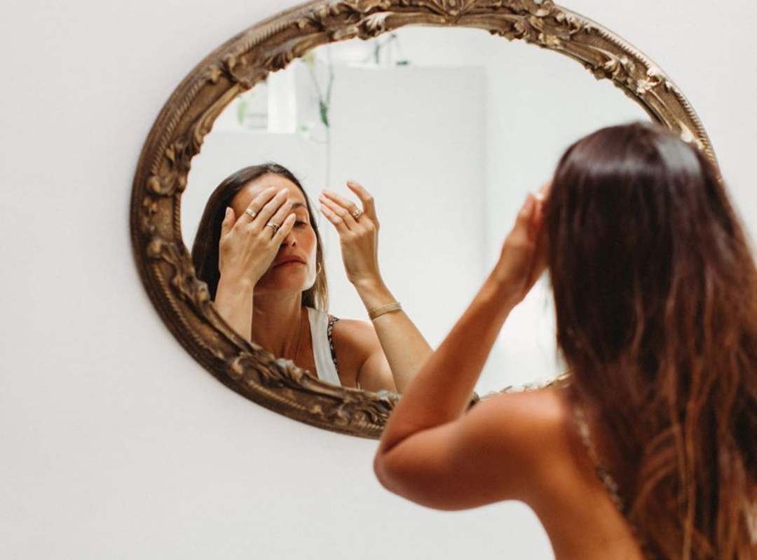 Natural Skin Care Routine For Oily, Acne Prone Skin
